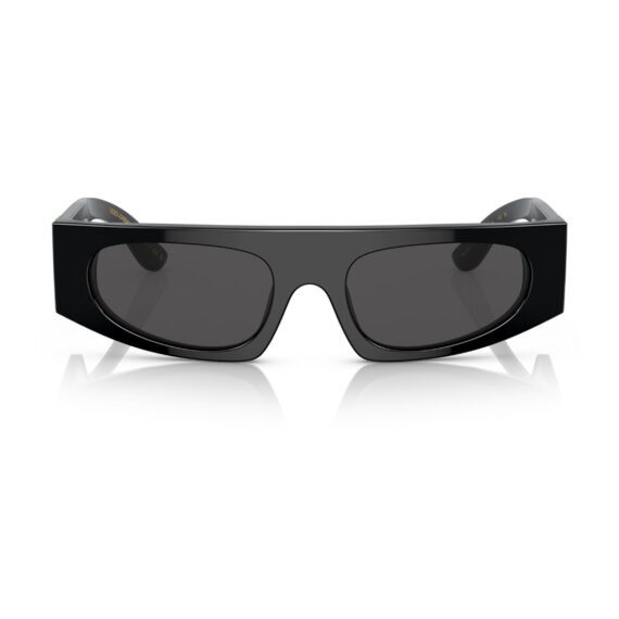 DOLCE & GABBANA Sunčane naočare 0DG4411 501/87 54