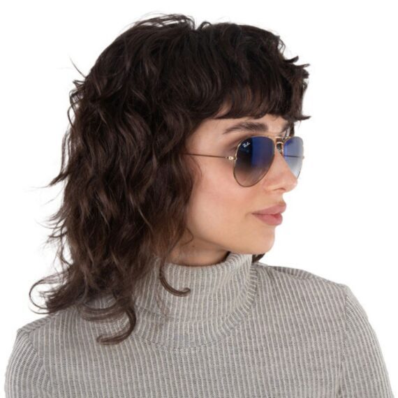 RAY BAN AVIATOR Sunčane naocare 0RB3025 001/3F 55-58-62