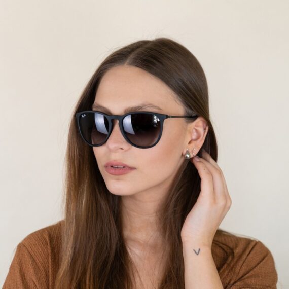 RAY BAN ERIKA Sunčane naocare 0RB4171 622/8G 54