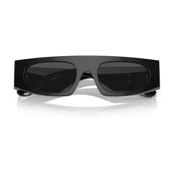 DOLCE & GABBANA Sunčane naočare 0DG4411 501/87 54