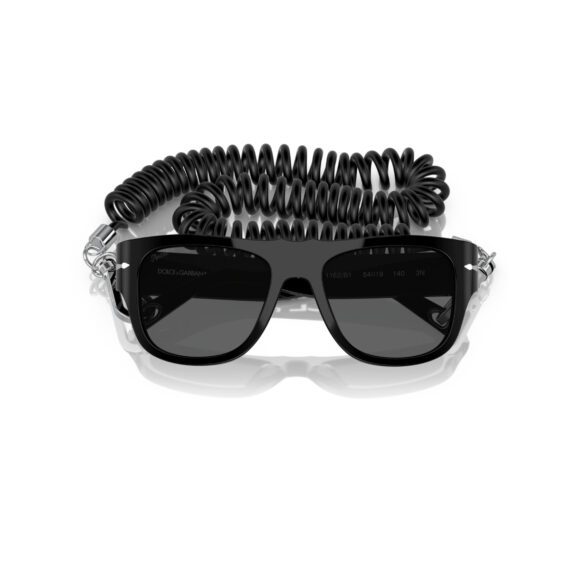 Dolce&Gabbana x PERSOL Sunčane naočare 0PO3294S 1162B1 54