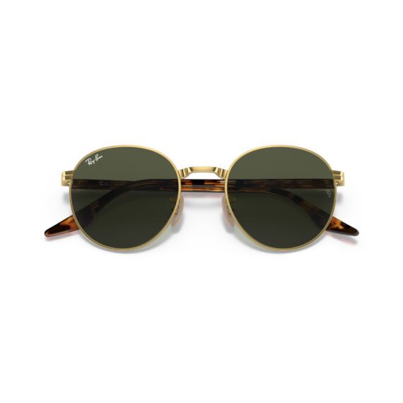 RAY BAN Sunčane naocare 0RB3691 001/31 51