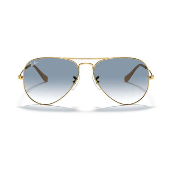 RAY BAN AVIATOR Sunčane naocare 0RB3025 001/3F 55-58-62