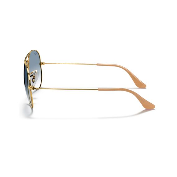 RAY BAN AVIATOR Sunčane naocare 0RB3025 001/3F 55-58-62