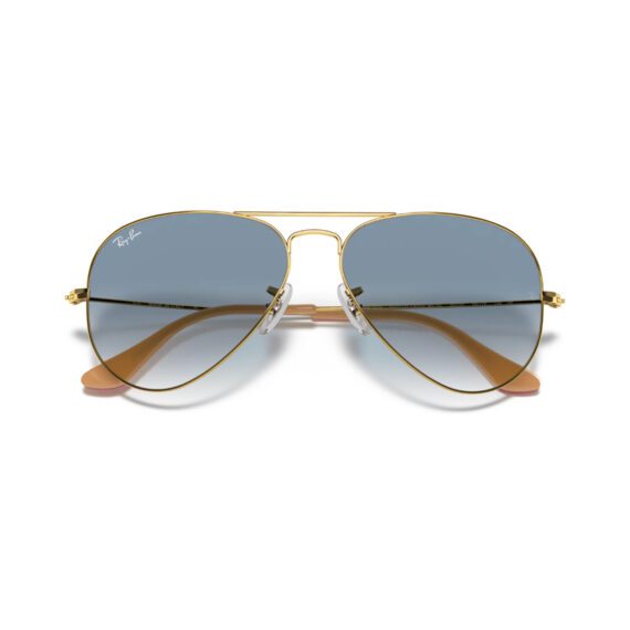 RAY BAN AVIATOR Sunčane naocare 0RB3025 001/3F 55-58-62