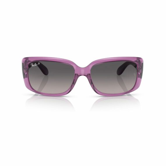 RAY BAN POLARIZOVANE Sunčane naocare 0RB4389 6443M3 55