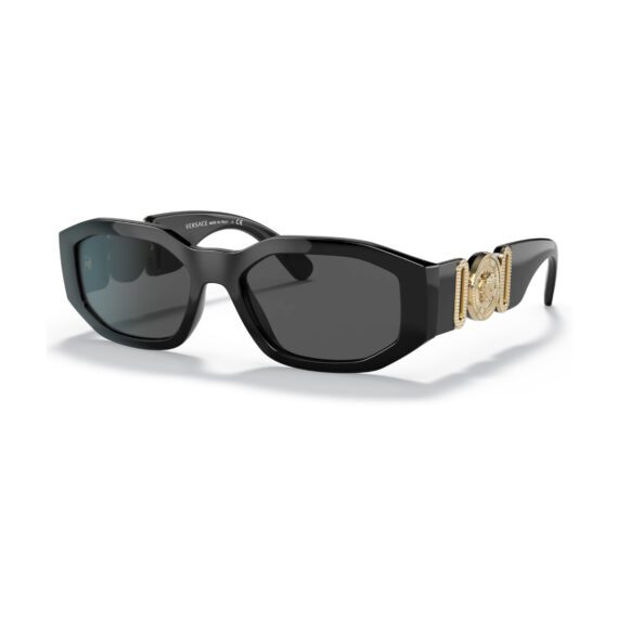 VERSACE Sunčane naočare 0VE4361 GB1/8753