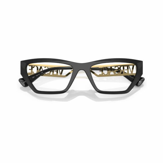 VERSACE Okviri 0VE3327U GB1 55