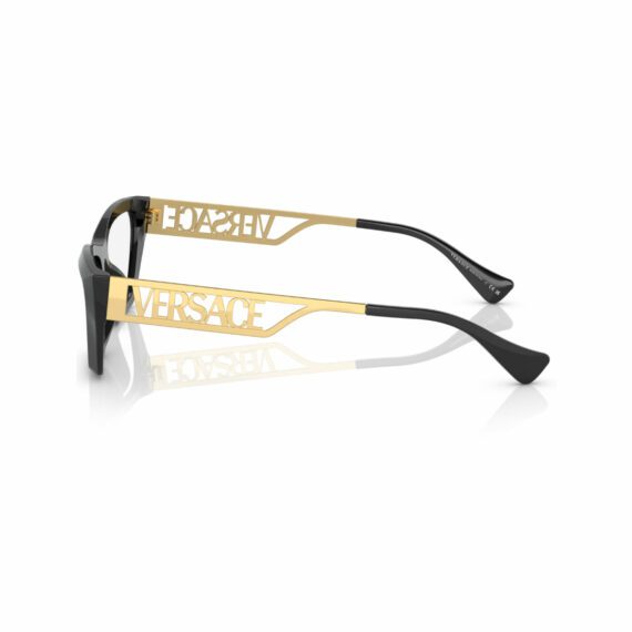 VERSACE Okviri 0VE3327U GB1 55