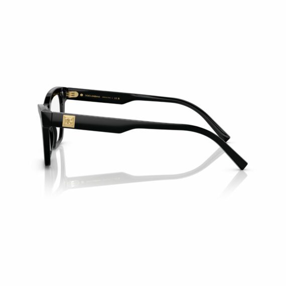 DOLCE & GABBANA Okviri 0DG3359 501 53