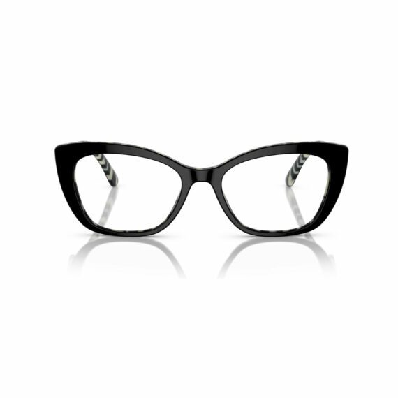 DOLCE & GABBANA Okviri 0DG3360 3372 54