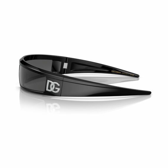 DOLCE & GABBANA Sunčane naočare 0DG6181 501/87 74