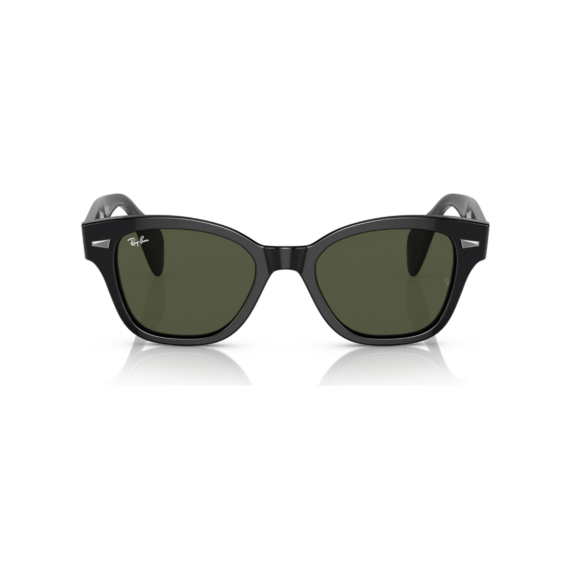 RAY BAN Sunčane naočare 0RB0880S 901/31 52