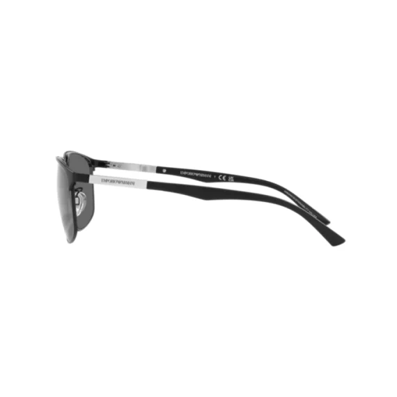 EMPORIO ARMANI Sunčane naočare 0EA2094 300187 60