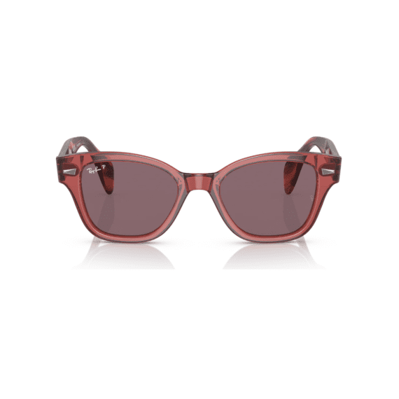 RAY BAN POLARIZOVANE Sunčane naočare 0RB0880S 6639AF 49
