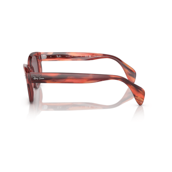 RAY BAN POLARIZOVANE Sunčane naočare 0RB0880S 6639AF 49