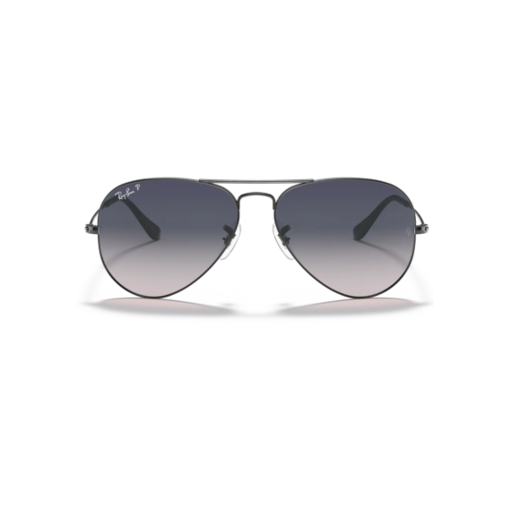 RAY BAN AVIATOR POLARIZOVANE Sunčane naočare 0RB3025 004/78 58