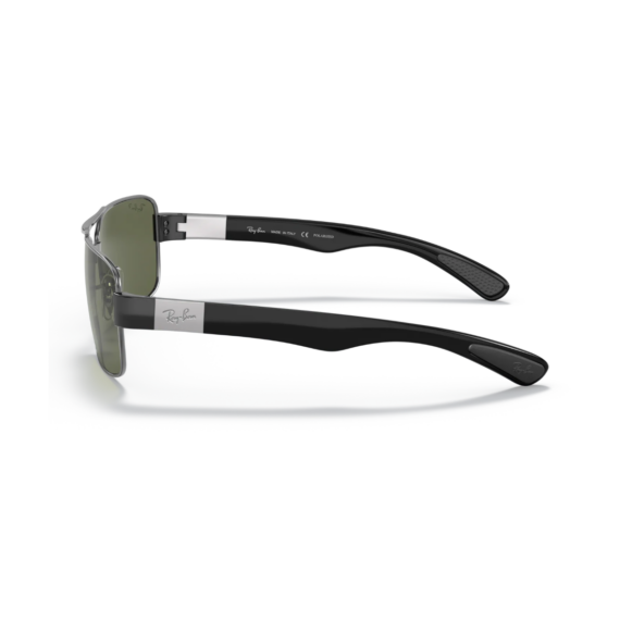 RAY BAN POLARIZOVANE Sunčane naočare 0RB3522 004/9A64