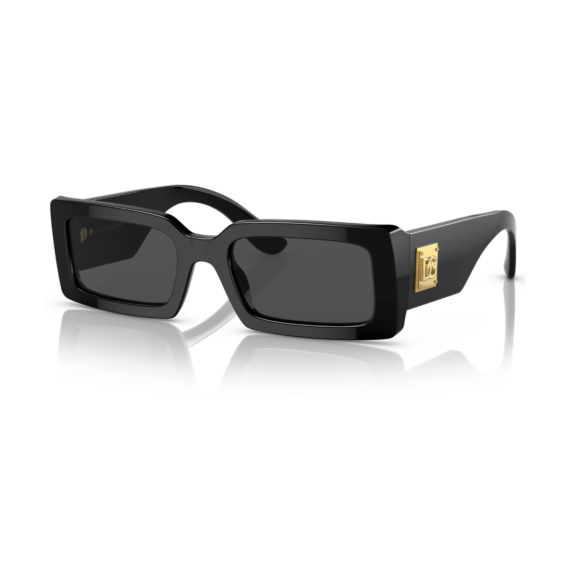 DOLCE & GABBANA Sunčane naočare 0DG4416 501/87 53