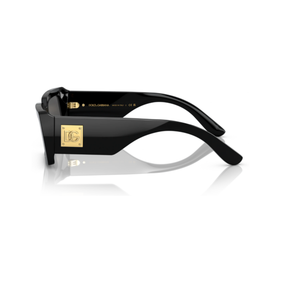 DOLCE & GABBANA Sunčane naočare 0DG4416 501/87 53