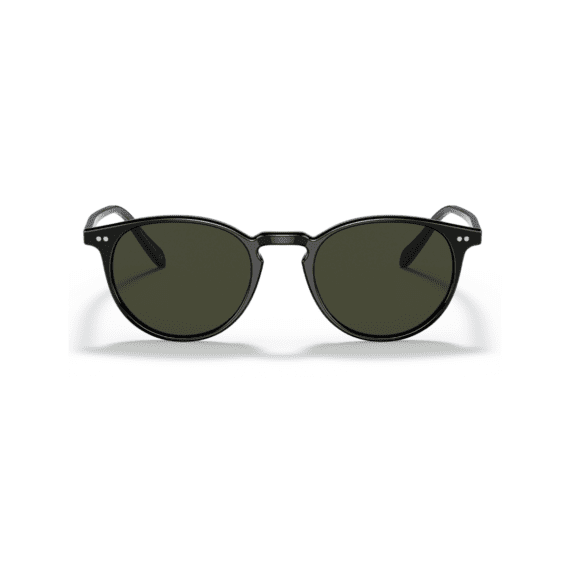 OLIVER PEOPLES RILEY SUN POLARIZOVANE 0OV5004SU 1005P1 49