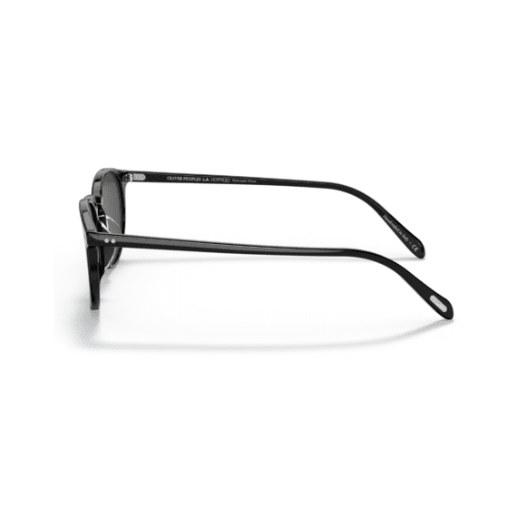 OLIVER PEOPLES RILEY SUN POLARIZOVANE 0OV5004SU 1005P1 49