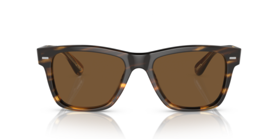 OLIVER PEOPLES OLIVER SUN POLARIZOVANE Sunčane naočare 0OV5393SU 100357 51