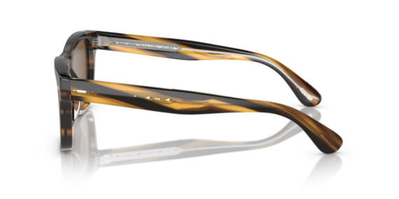 OLIVER PEOPLES OLIVER SUN POLARIZOVANE Sunčane naočare 0OV5393SU 100357 51