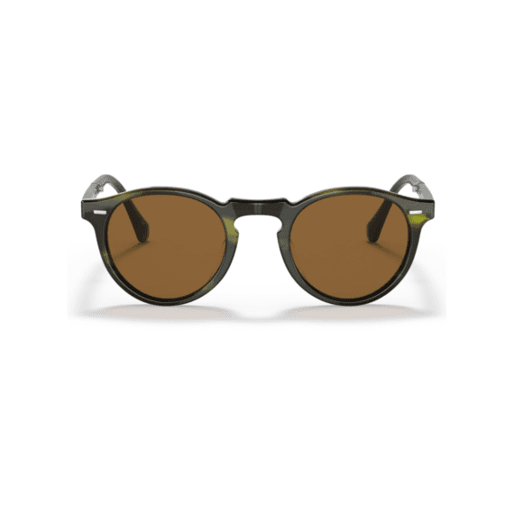 OLIVER PEOPLES GREGORY PECK 1962 Sunčane naočare 0OV5456SU 168053 50