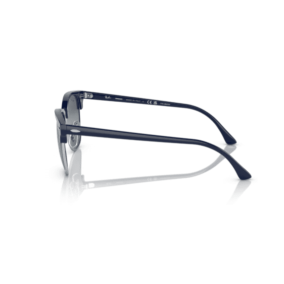 RAY BAN CLUBMASTER CHROMANCE POLARIZOVANE Sunčane naocare 0RB3016 1366G6 49