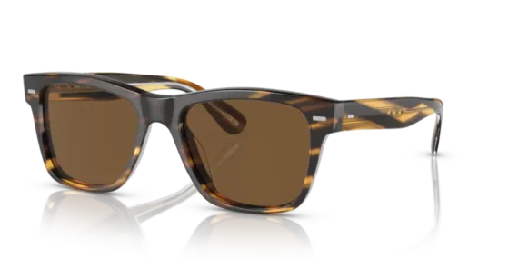OLIVER PEOPLES OLIVER SUN POLARIZOVANE Sunčane naočare 0OV5393SU 100357 51