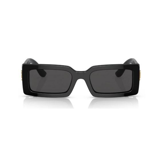DOLCE & GABBANA Sunčane naočare 0DG4416 501/87 53