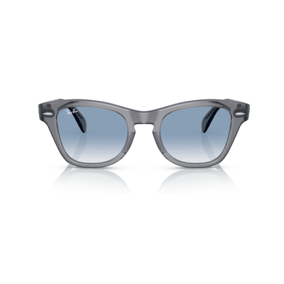 RAY BAN Sunčane naocare 0RB0707S 66413F 50