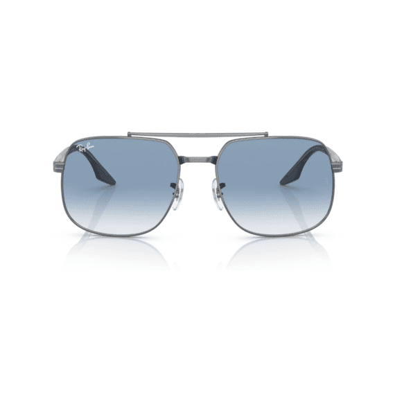RAY BAN Sunčane naocare 0RB3699 004/3F 56