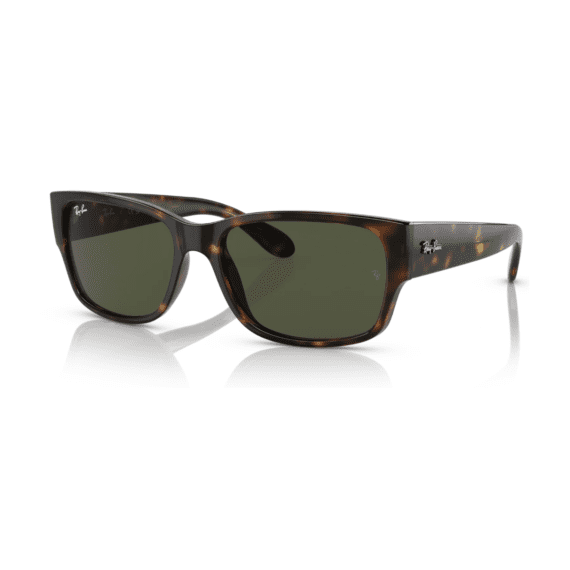 RAY BAN Sunčane naocare 0RB4388 710/31 55