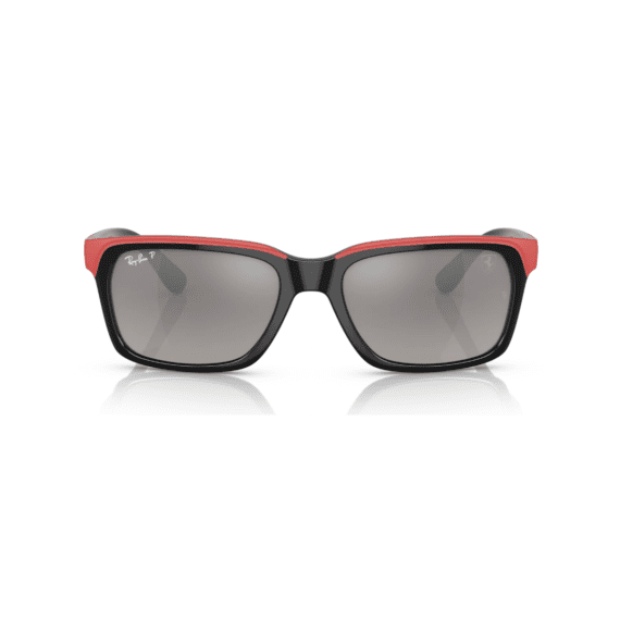 RAY BAN FERRARI POLARIZOVANE Sunčane naočare 0RB4393M F6015J 56