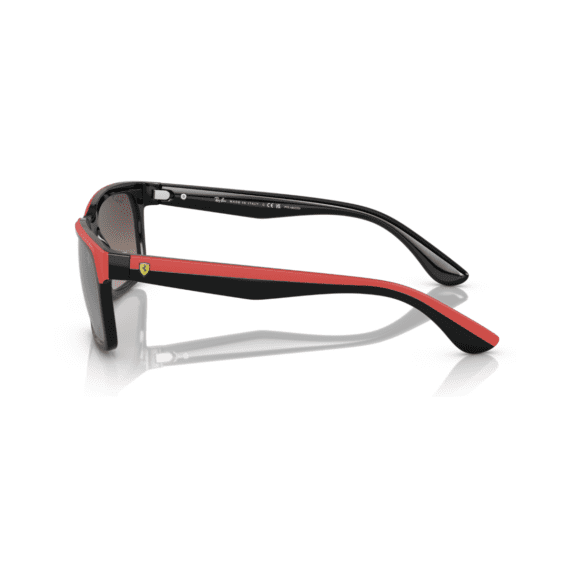 RAY BAN FERRARI POLARIZOVANE Sunčane naočare 0RB4393M F6015J 56
