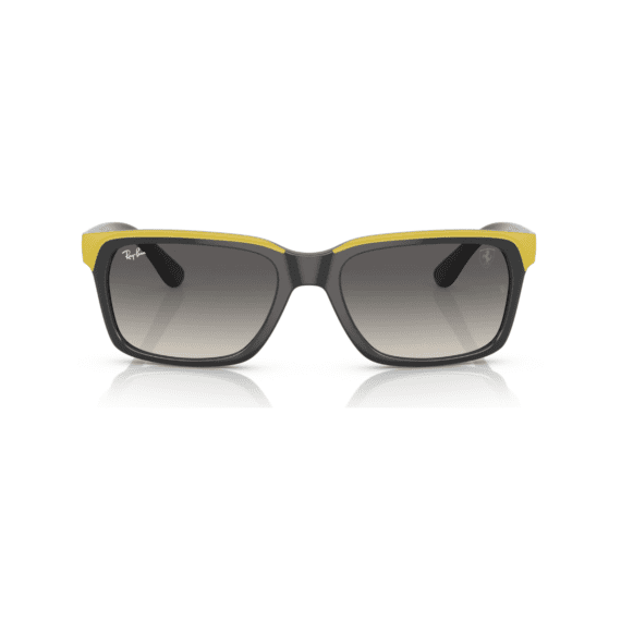 RAY BAN FERRARI Sunčane naočare 0RB4393M F62411 56