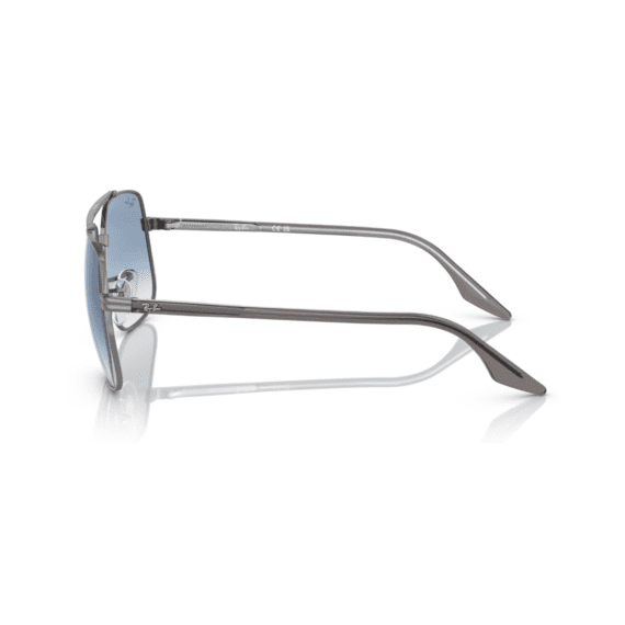RAY BAN Sunčane naocare 0RB3699 004/3F 56