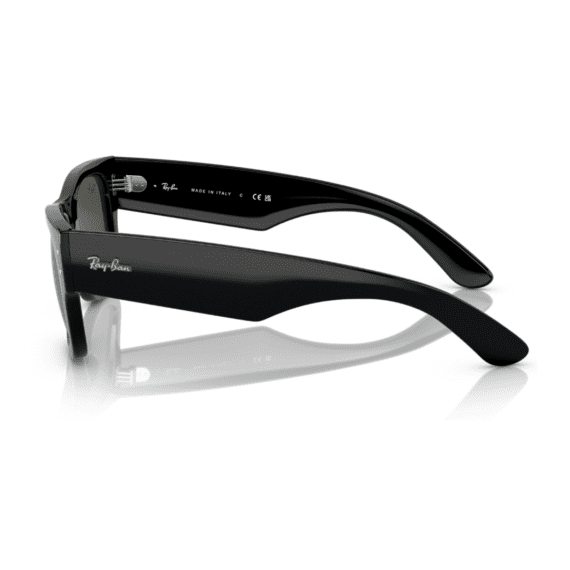 RAY BAN MEGA WAYFARER Sunčane naocare 0RB0840S 901/31 51