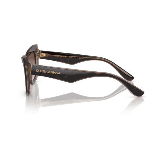 DOLCE & GABBANA Sunčane naočare 0DG4417 325613 54