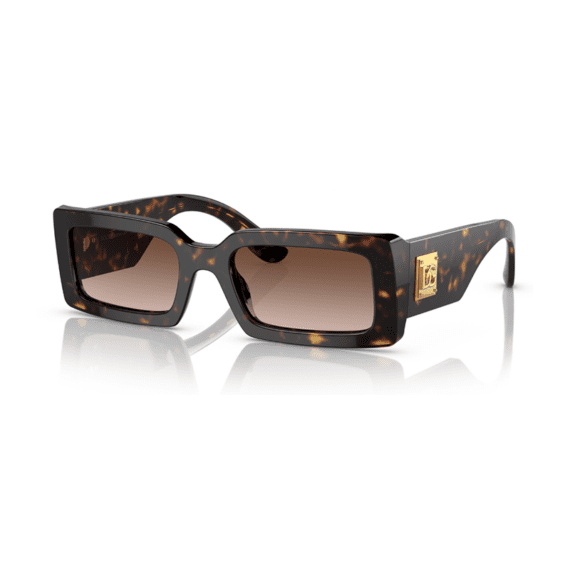 DOLCE & GABBANA Sunčane naočare 0DG4416 502/13 53