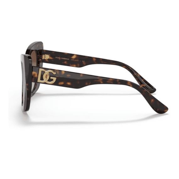 DOLCE & GABBANA Sunčane naočare 0DG4405 502/13 53