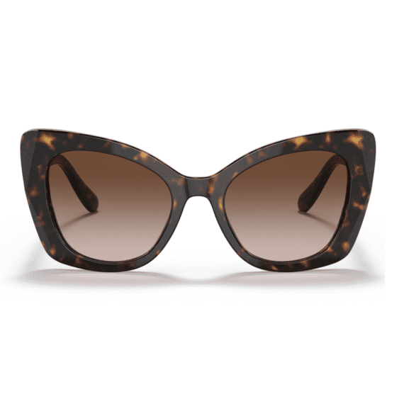 DOLCE & GABBANA Sunčane naočare 0DG4405 502/13 53