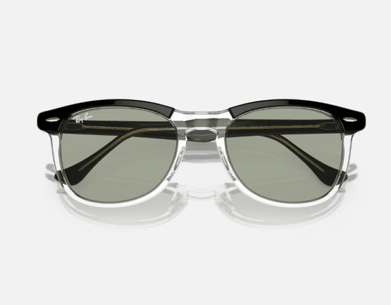 RAY BAN TRANSITIONS® Sunčane naočare 0RB2398 1294GJ 56