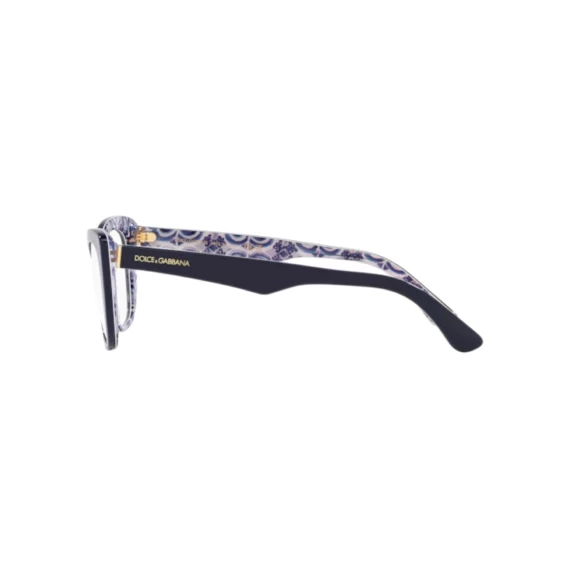 DOLCE & GABBANA Okviri 0DG3360 3414 52