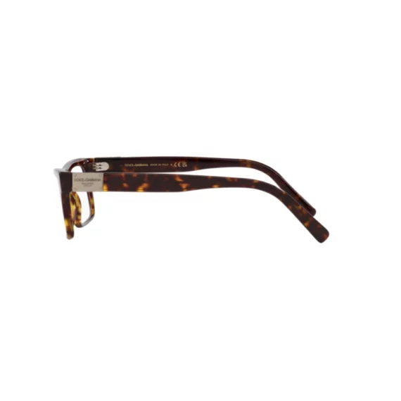 DOLCE & GABBANA Okviri 0DG3368 502 52