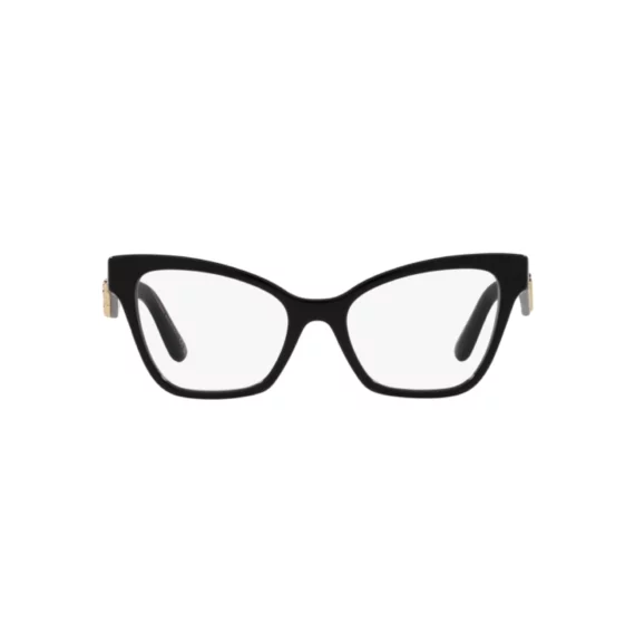 DOLCE & GABBANA Okviri 0DG3369 501 52