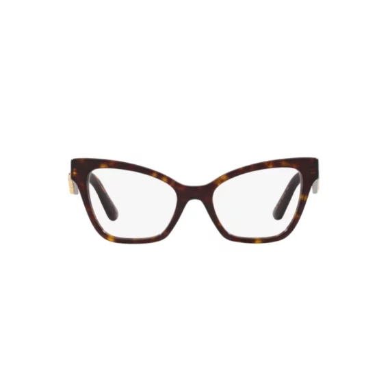 DOLCE & GABBANA Okviri 0DG3369 502 52