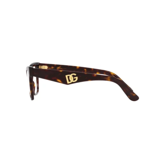 DOLCE & GABBANA Okviri 0DG3369 502 52